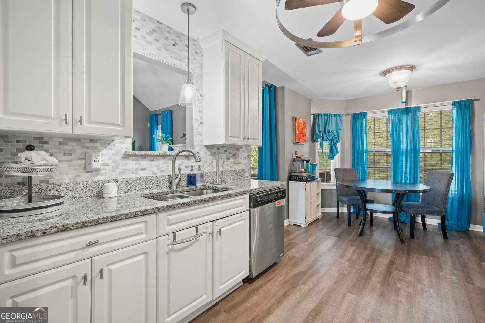 1129 Chateau Terrace McDonough - 1