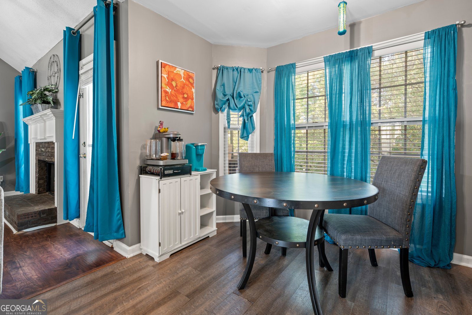 1129 Chateau Terrace McDonough - 2