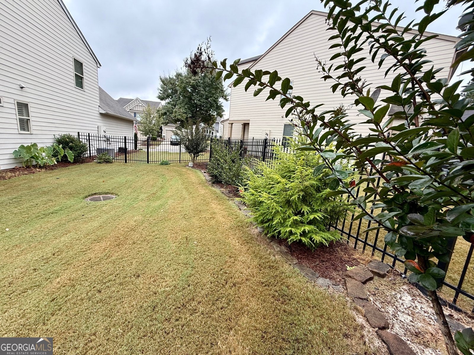 3428 Castleberry Village Circle Cumming - 1