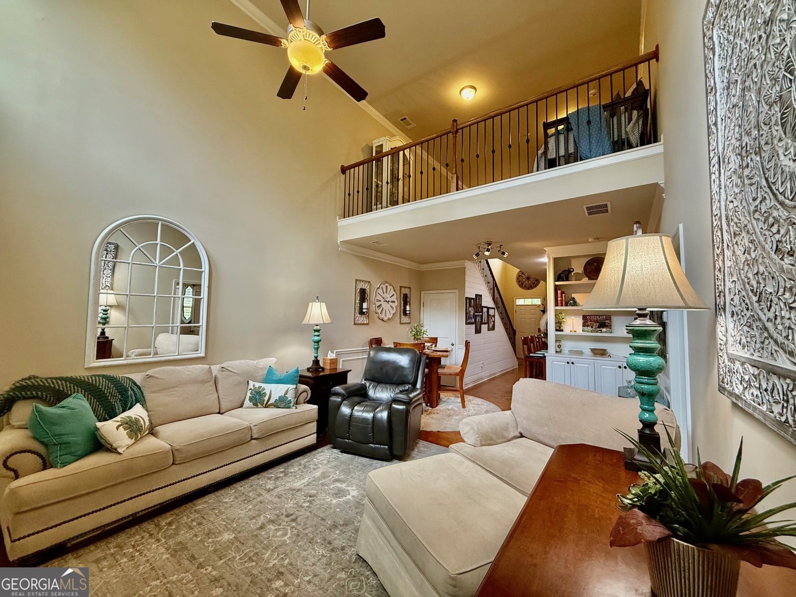 3428 Castleberry Village Circle Cumming - 11