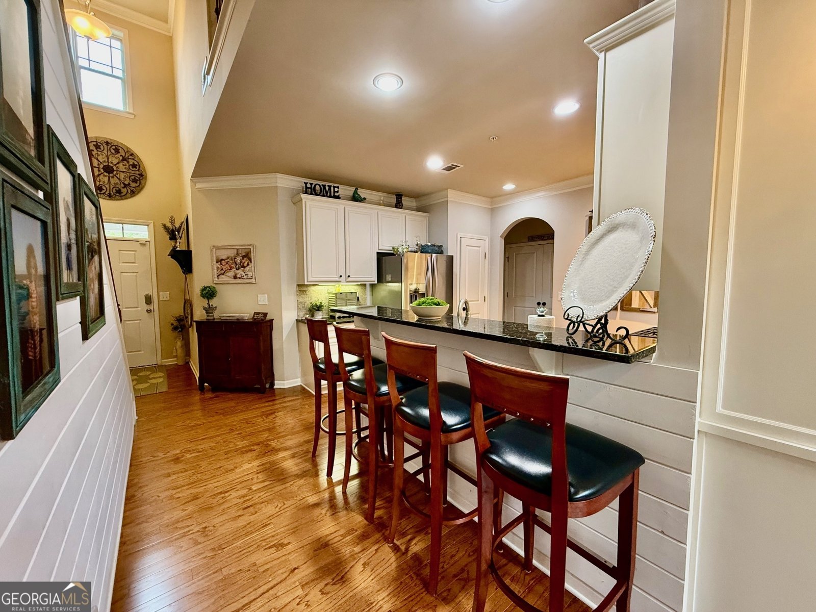 3428 Castleberry Village Circle Cumming - 14