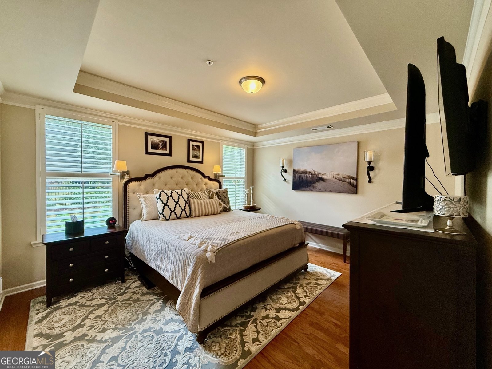 3428 Castleberry Village Circle Cumming - 20