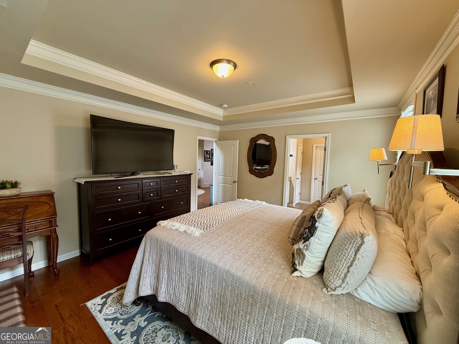 3428 Castleberry Village Circle Cumming - 23