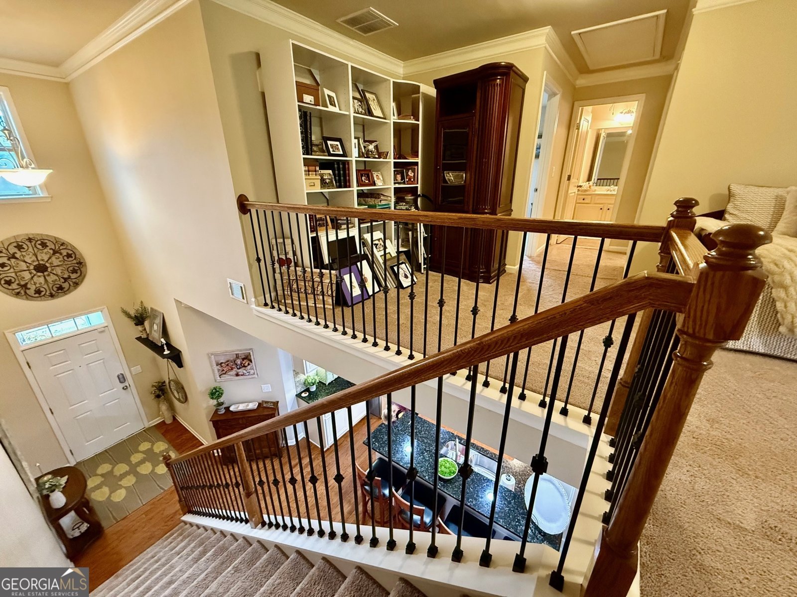 3428 Castleberry Village Circle Cumming - 35
