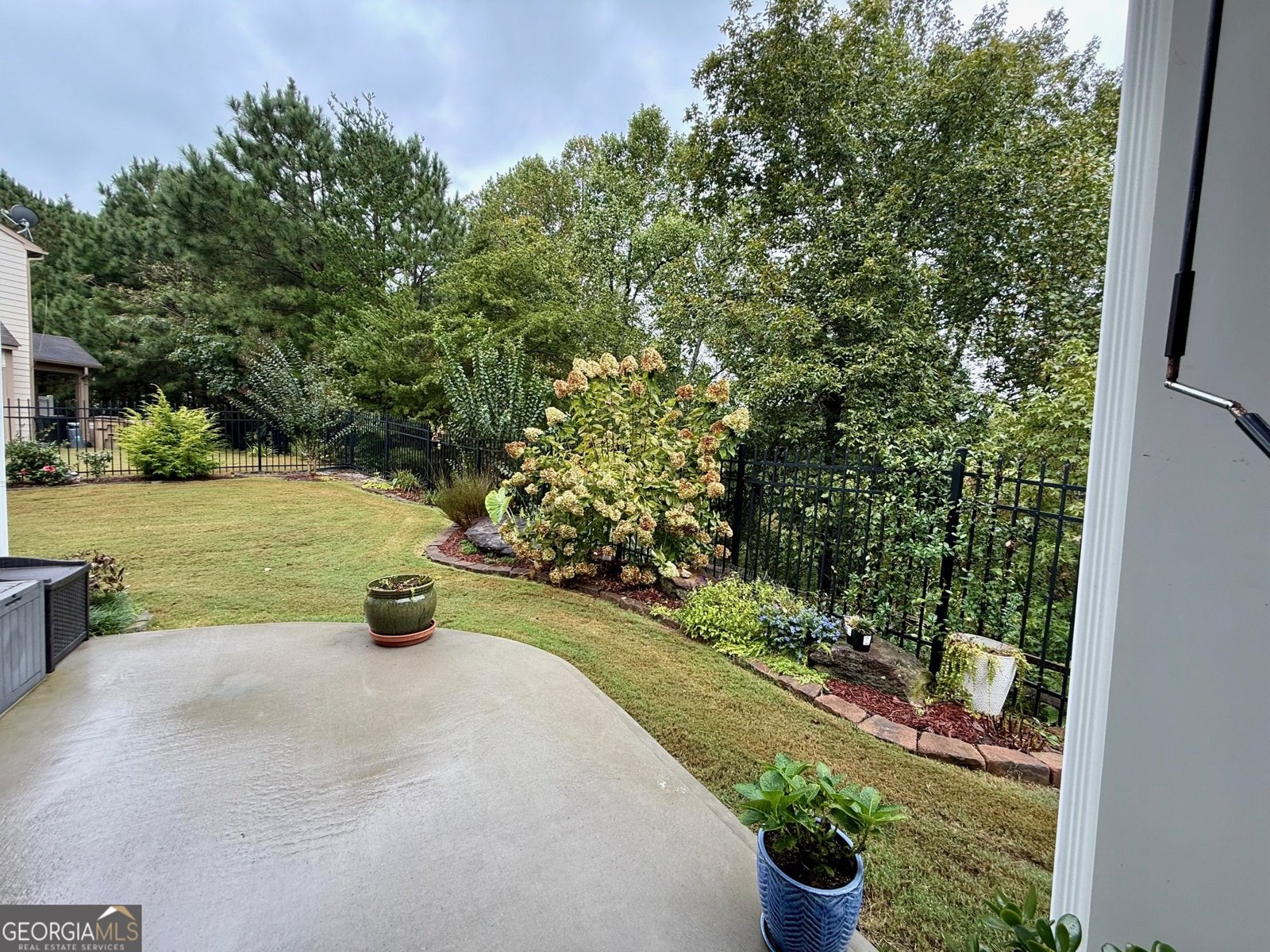 3428 Castleberry Village Circle Cumming - 37