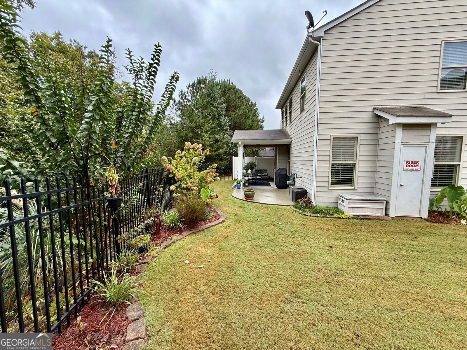 3428 Castleberry Village Circle Cumming - 38