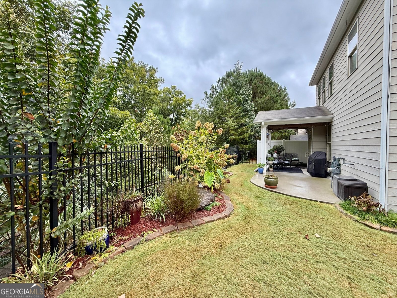 3428 Castleberry Village Circle Cumming - 41