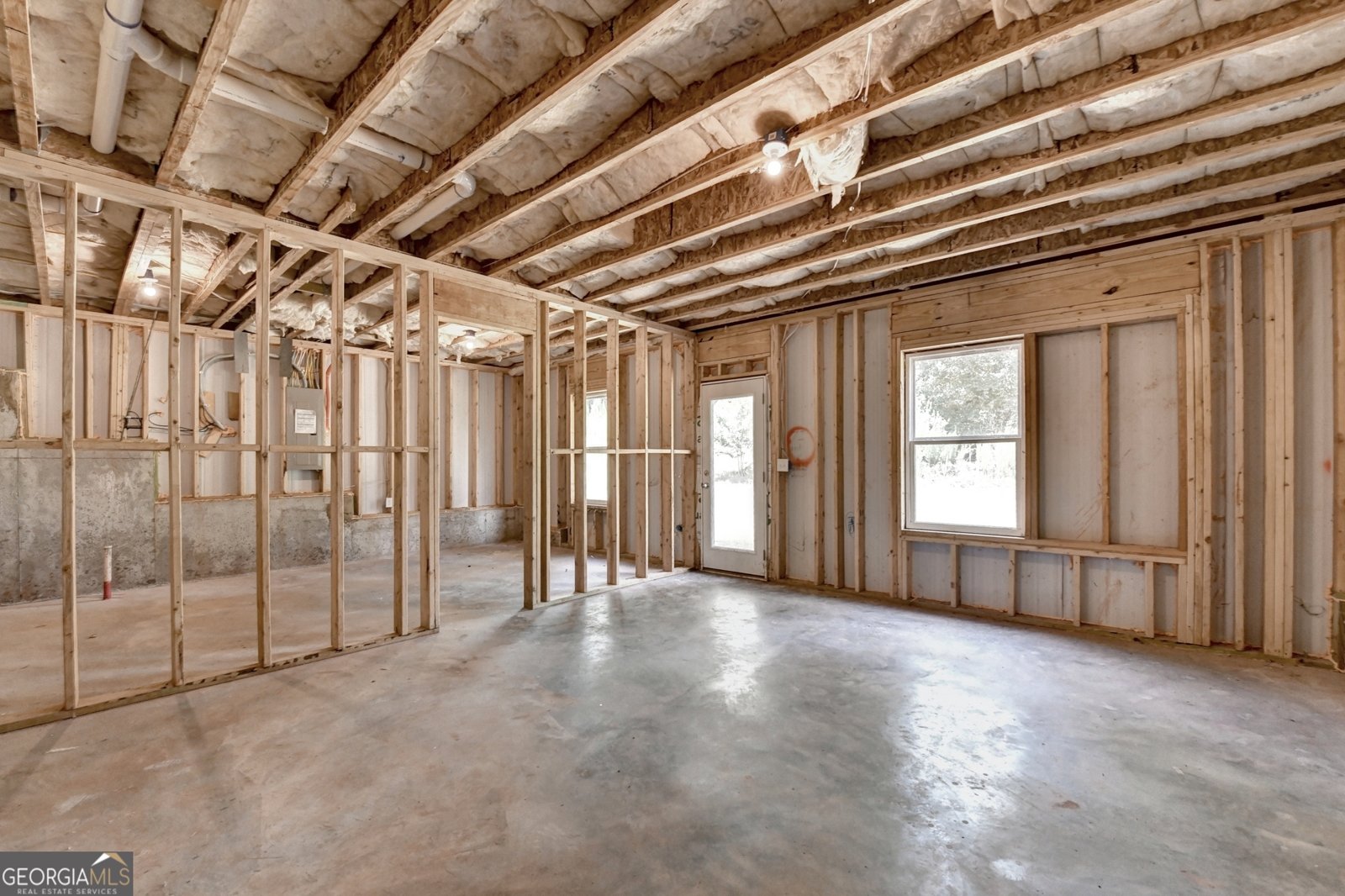 125 Osprey Overlook Drive Braselton - 20