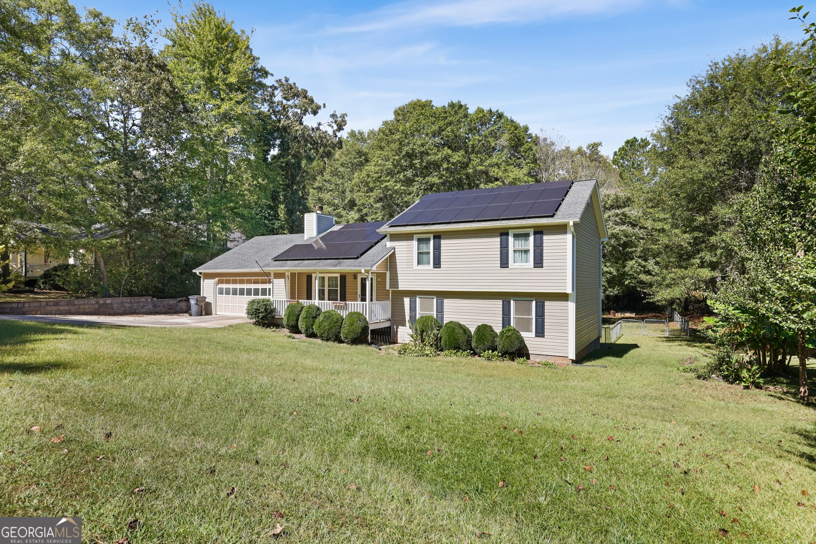 298 Dandelion Lane Auburn - 1