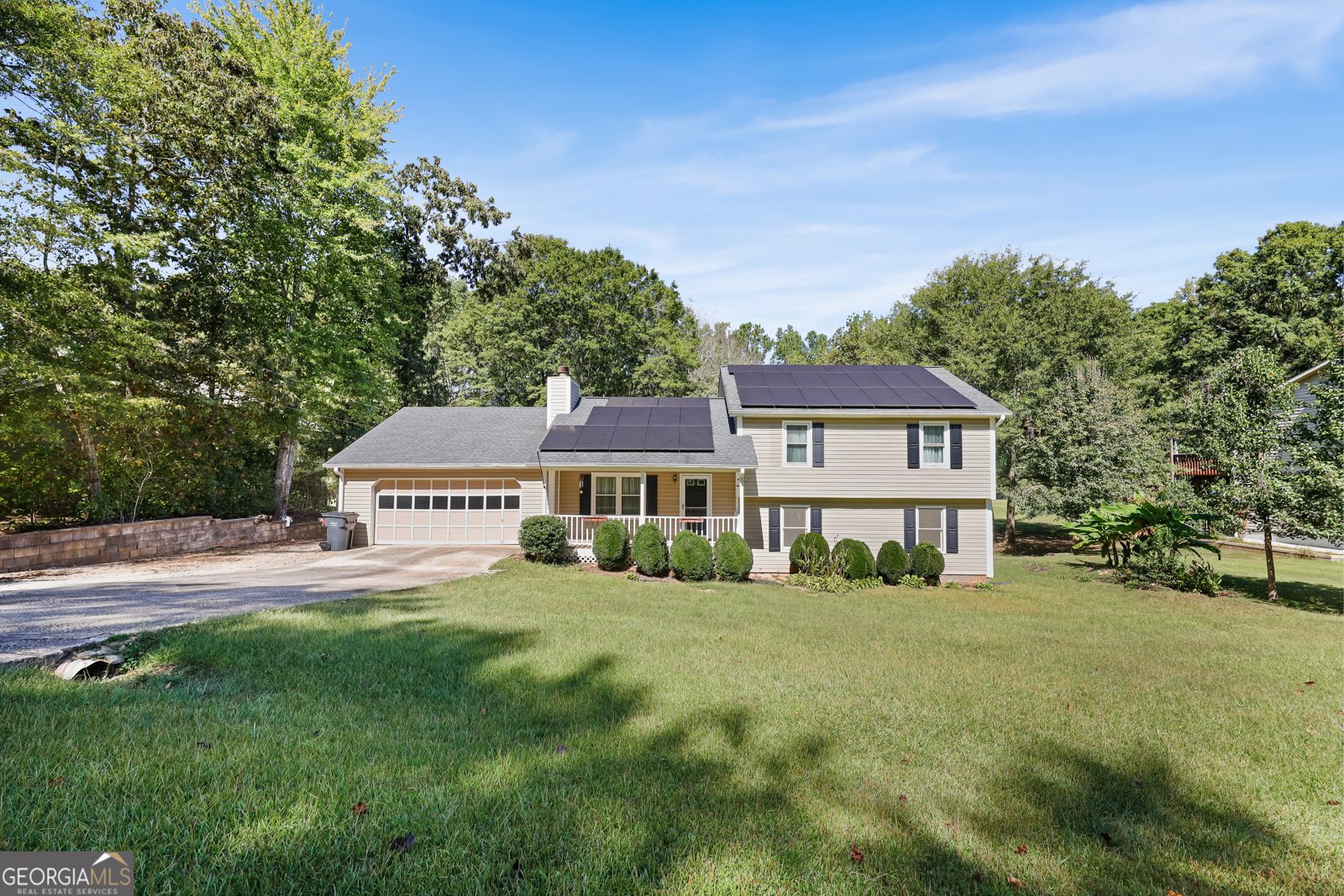 298 Dandelion Lane Auburn - 2