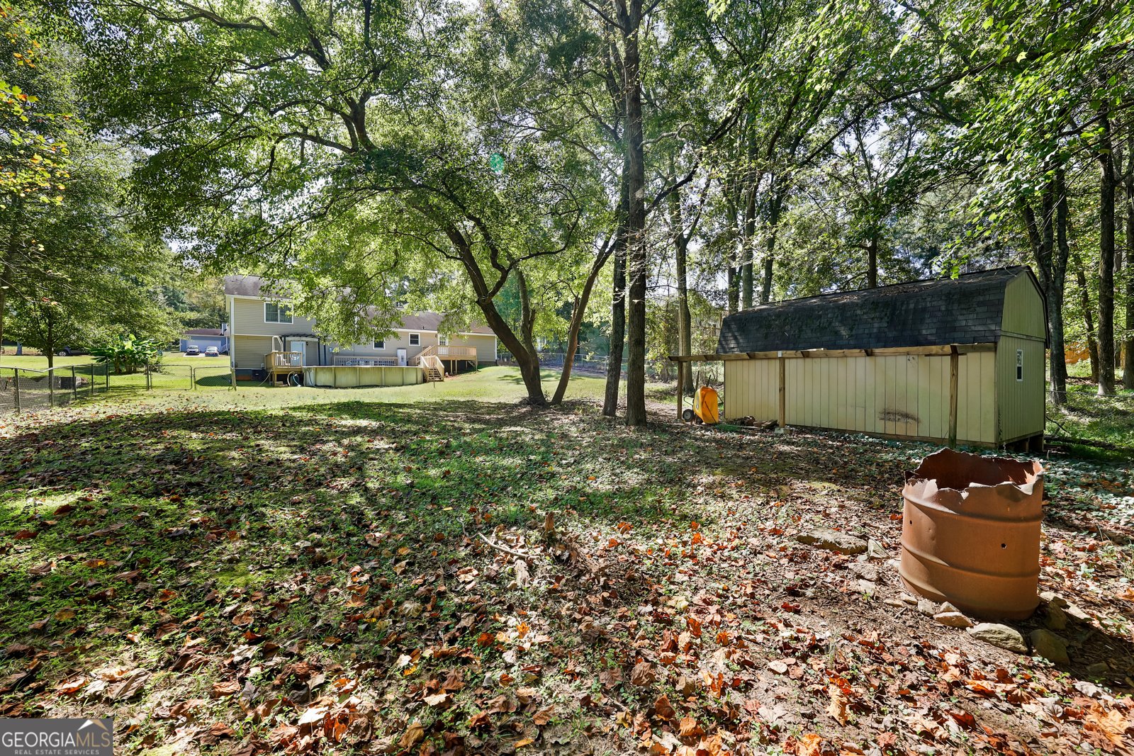 298 Dandelion Lane Auburn - 35