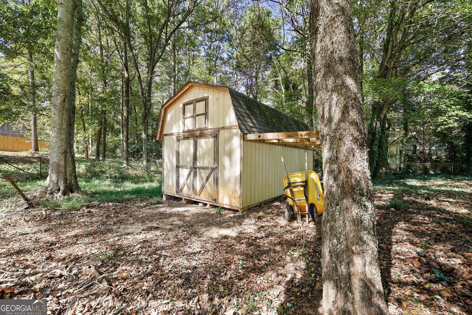 298 Dandelion Lane Auburn - 36