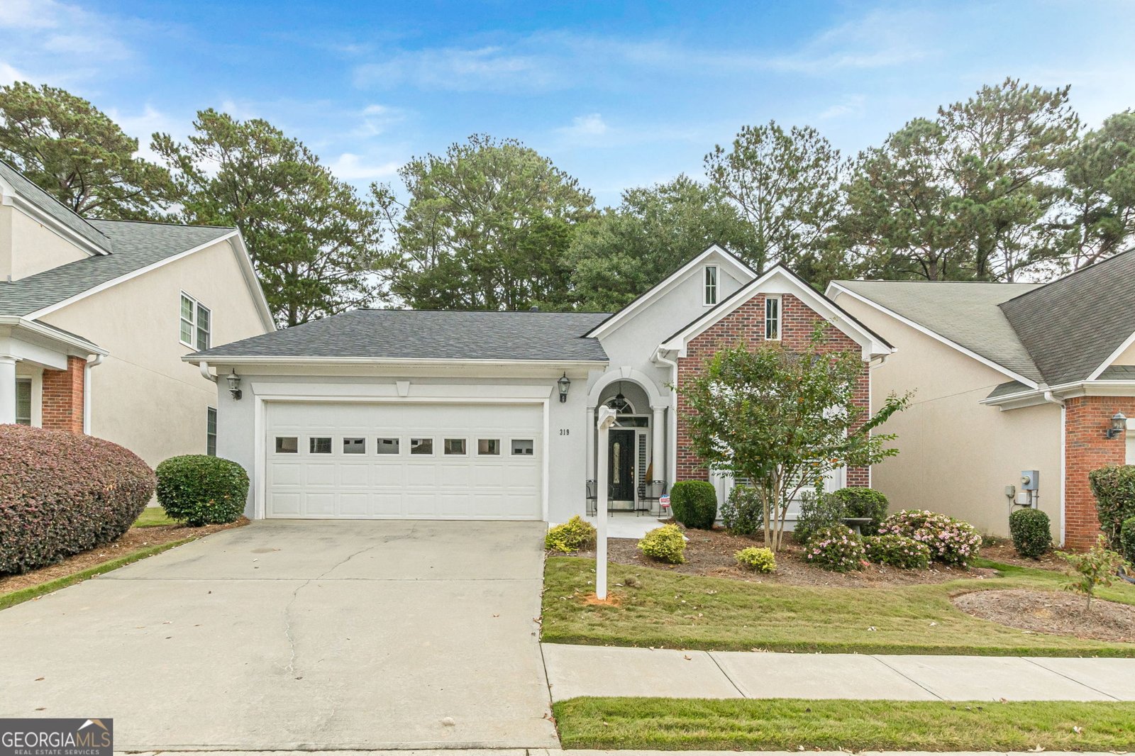 319 Lewisburg Drive Mcdonough - 1