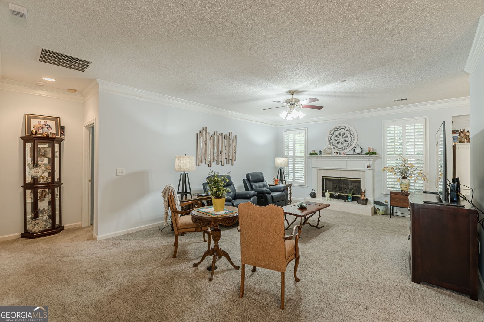 319 Lewisburg Drive Mcdonough - 16