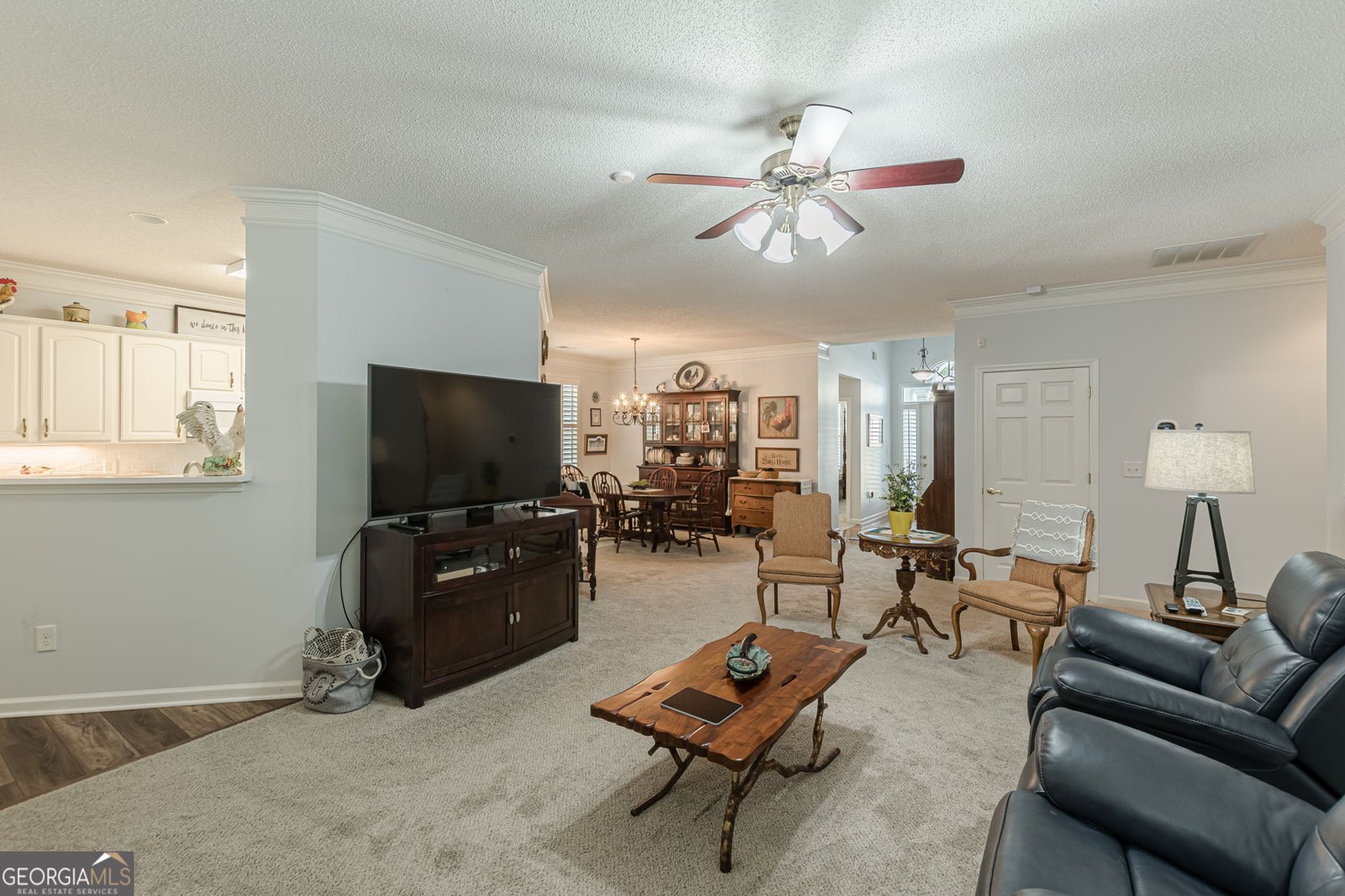 319 Lewisburg Drive Mcdonough - 17