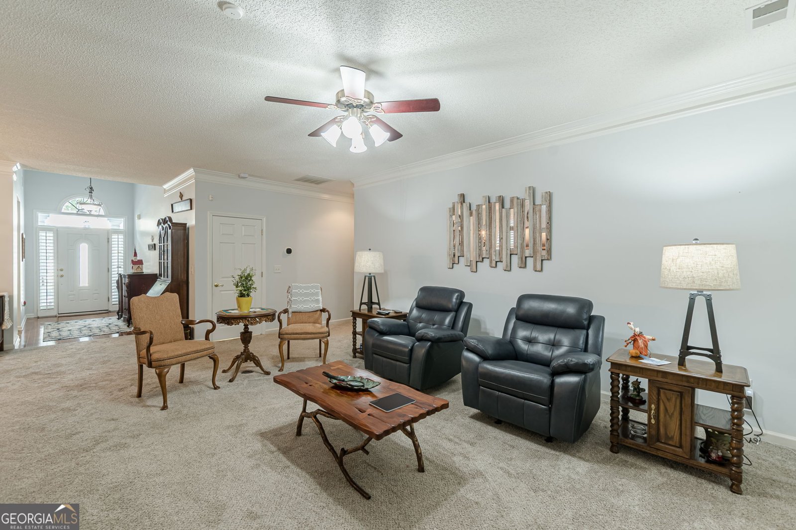 319 Lewisburg Drive Mcdonough - 18