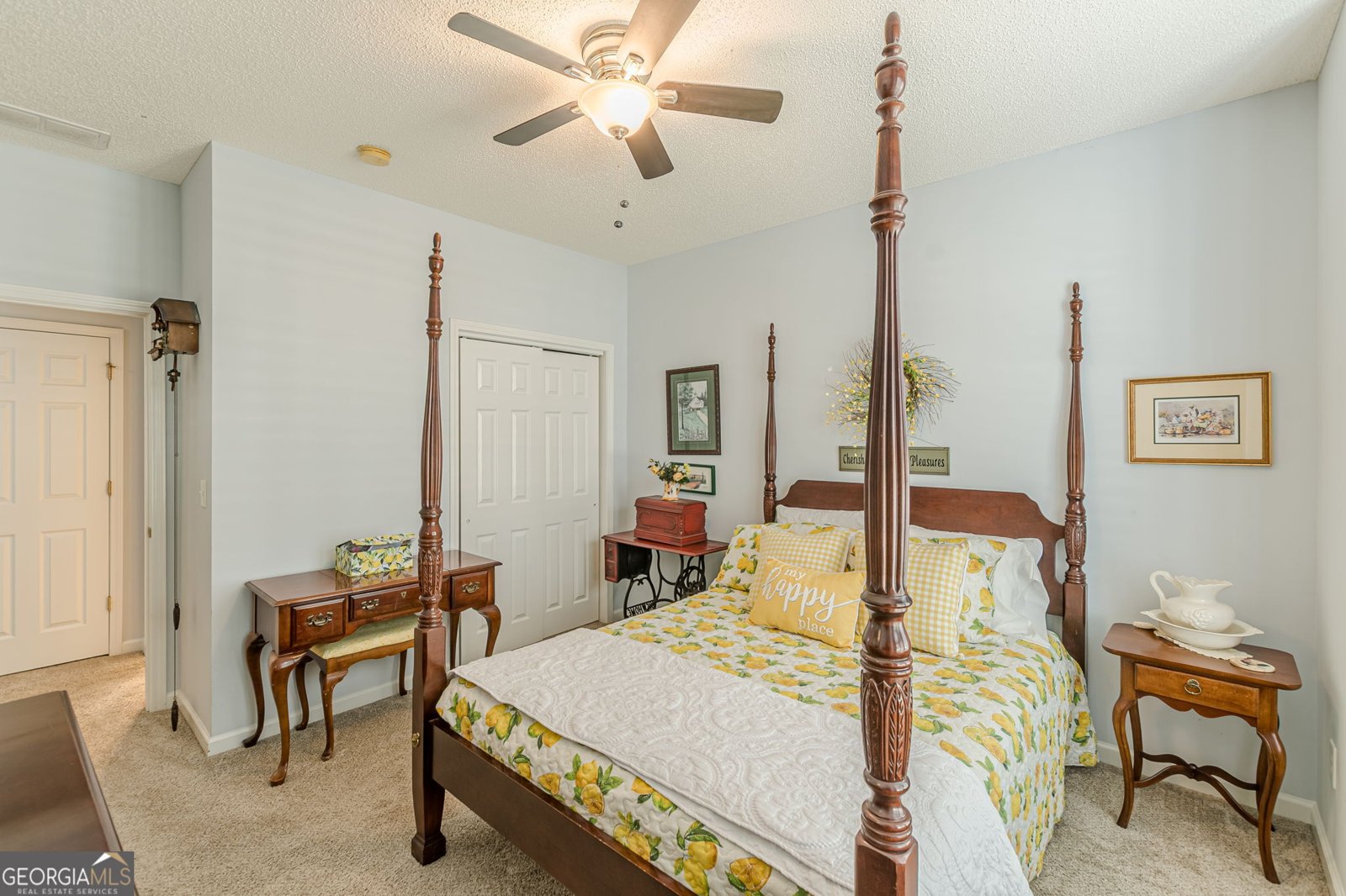 319 Lewisburg Drive Mcdonough - 20
