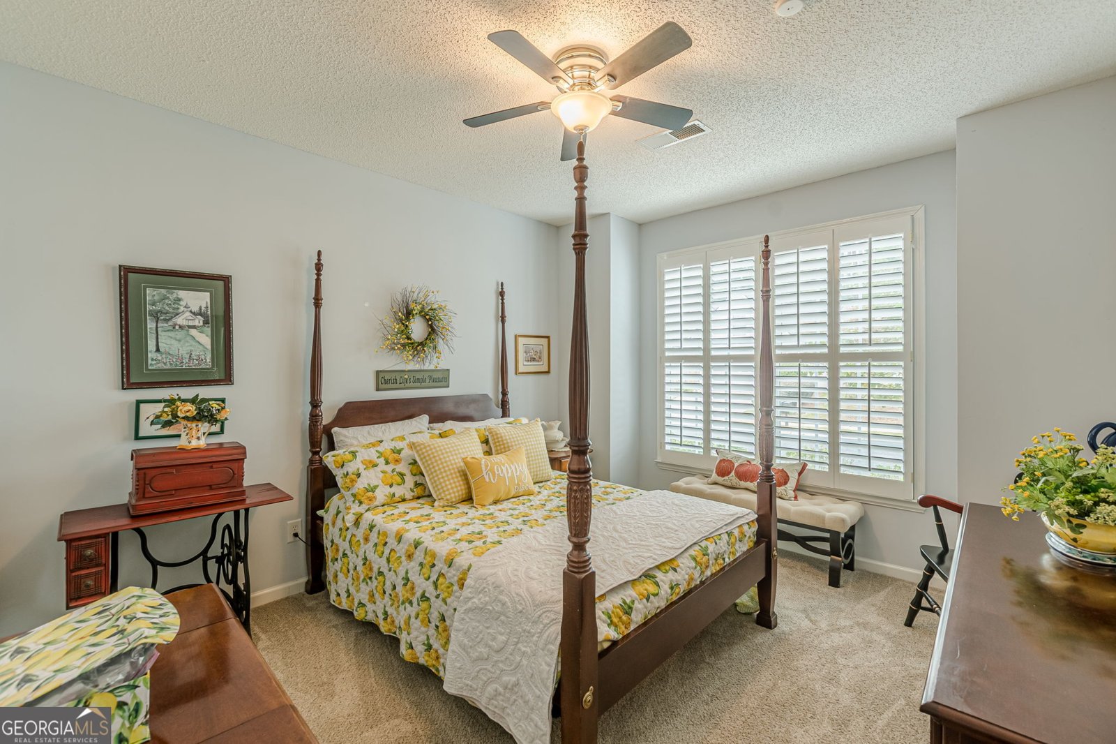 319 Lewisburg Drive Mcdonough - 23