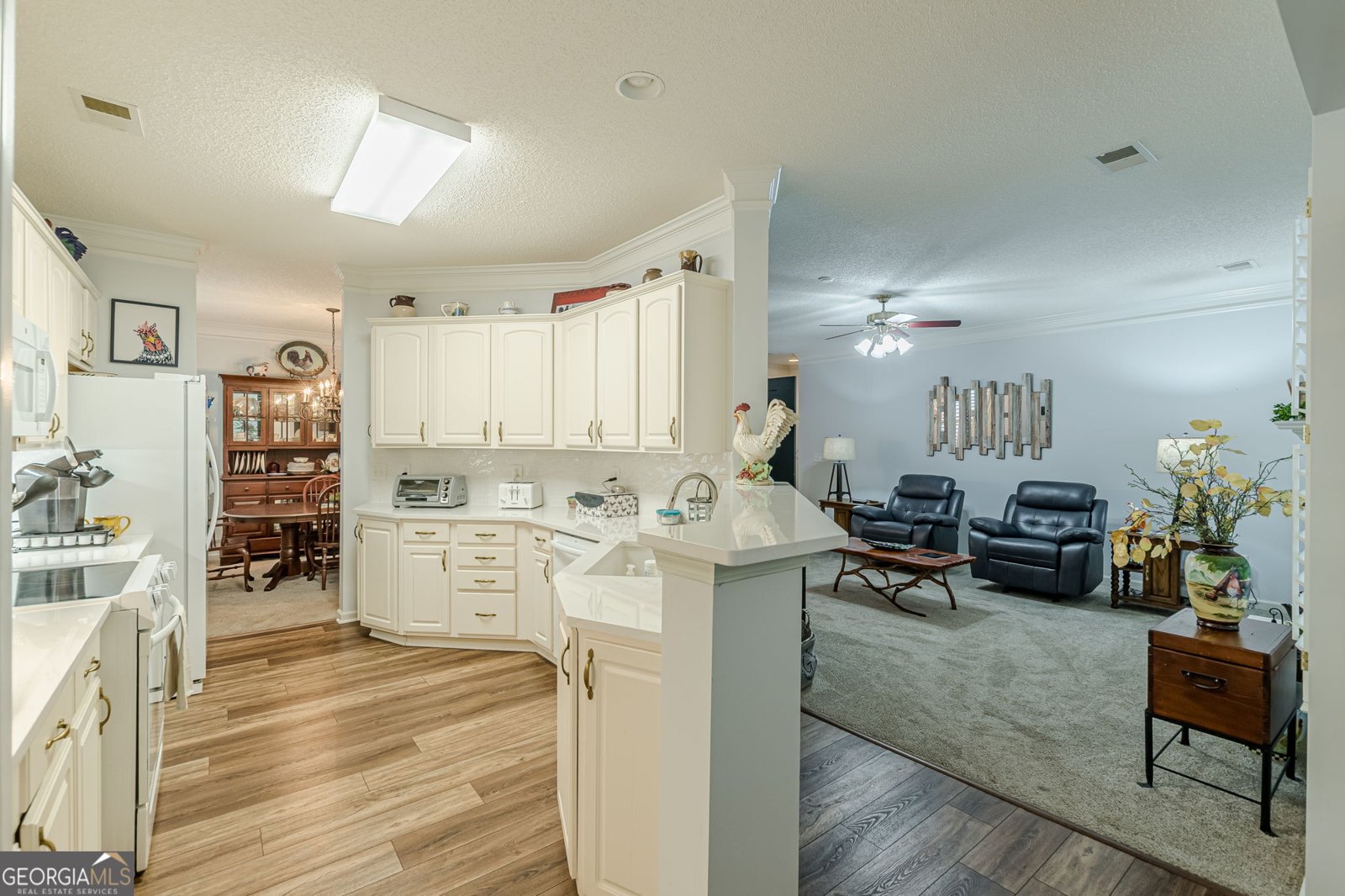 319 Lewisburg Drive Mcdonough - 27