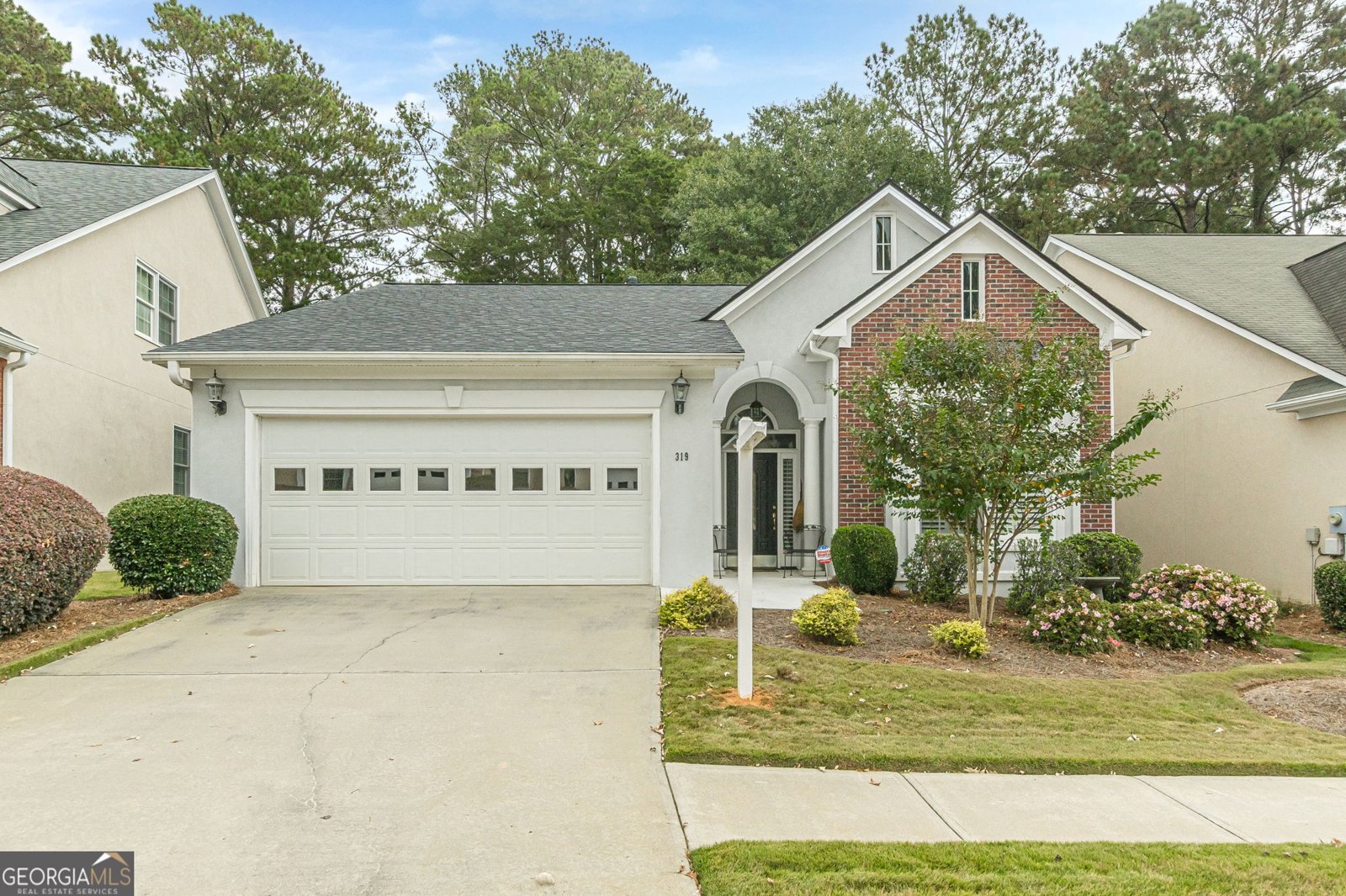 319 Lewisburg Drive Mcdonough - 3
