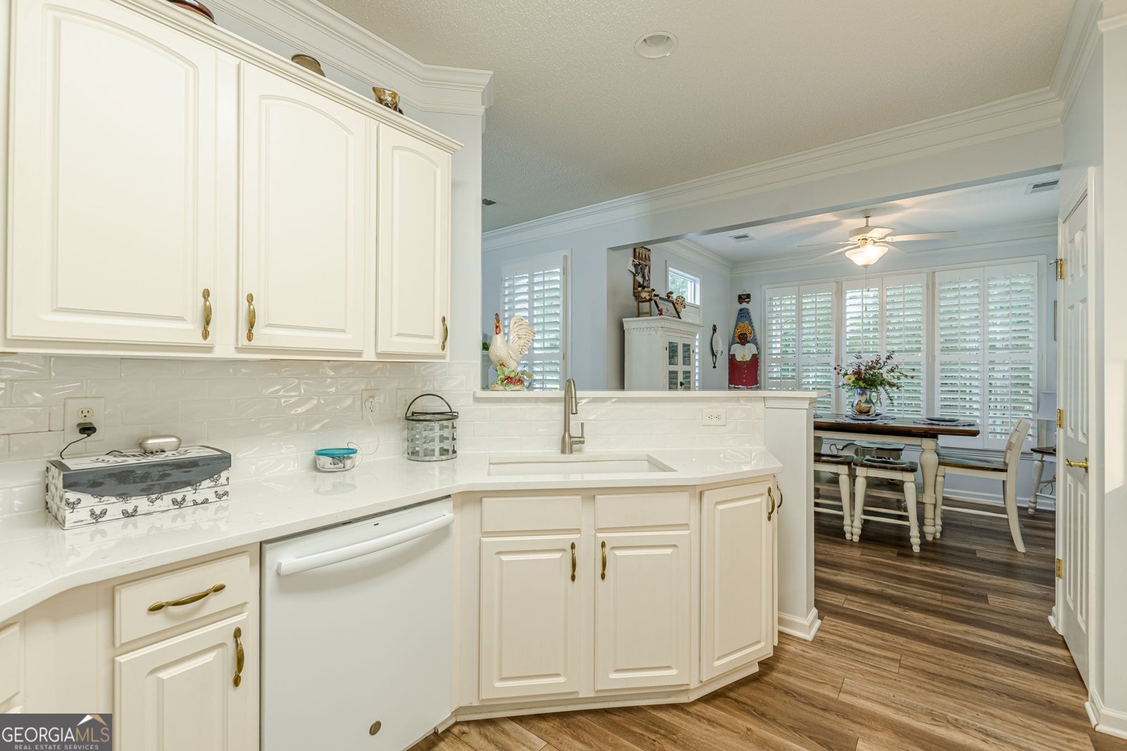 319 Lewisburg Drive Mcdonough - 30