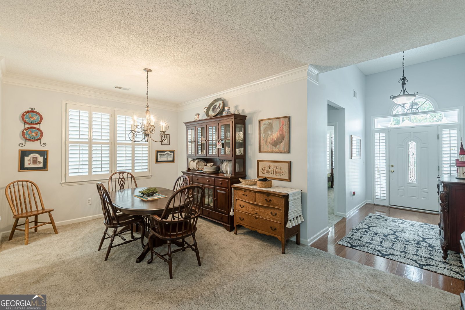 319 Lewisburg Drive Mcdonough - 31