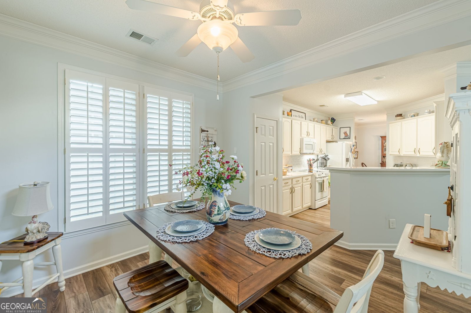 319 Lewisburg Drive Mcdonough - 36