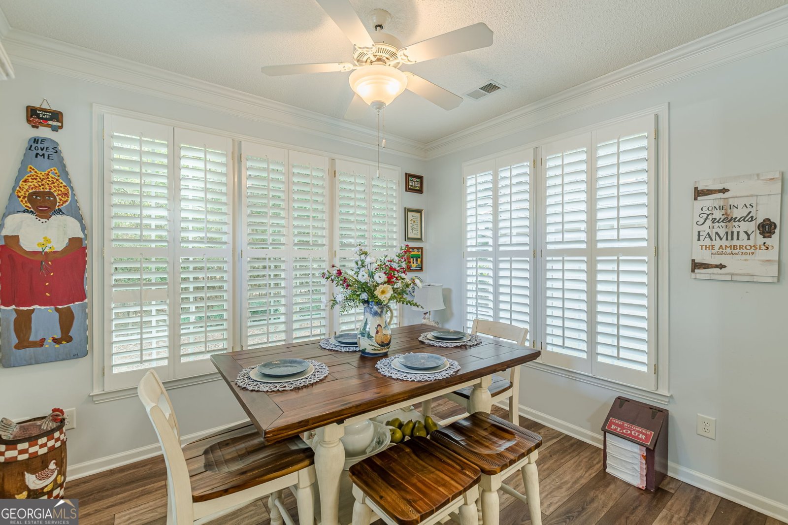 319 Lewisburg Drive Mcdonough - 37