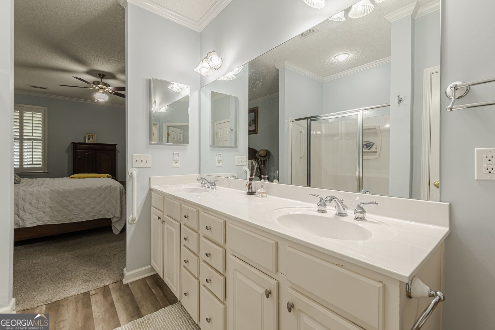 319 Lewisburg Drive Mcdonough - 45