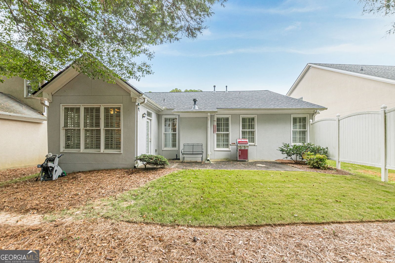 319 Lewisburg Drive Mcdonough - 47