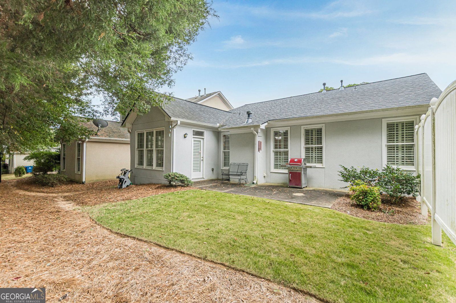 319 Lewisburg Drive Mcdonough - 48