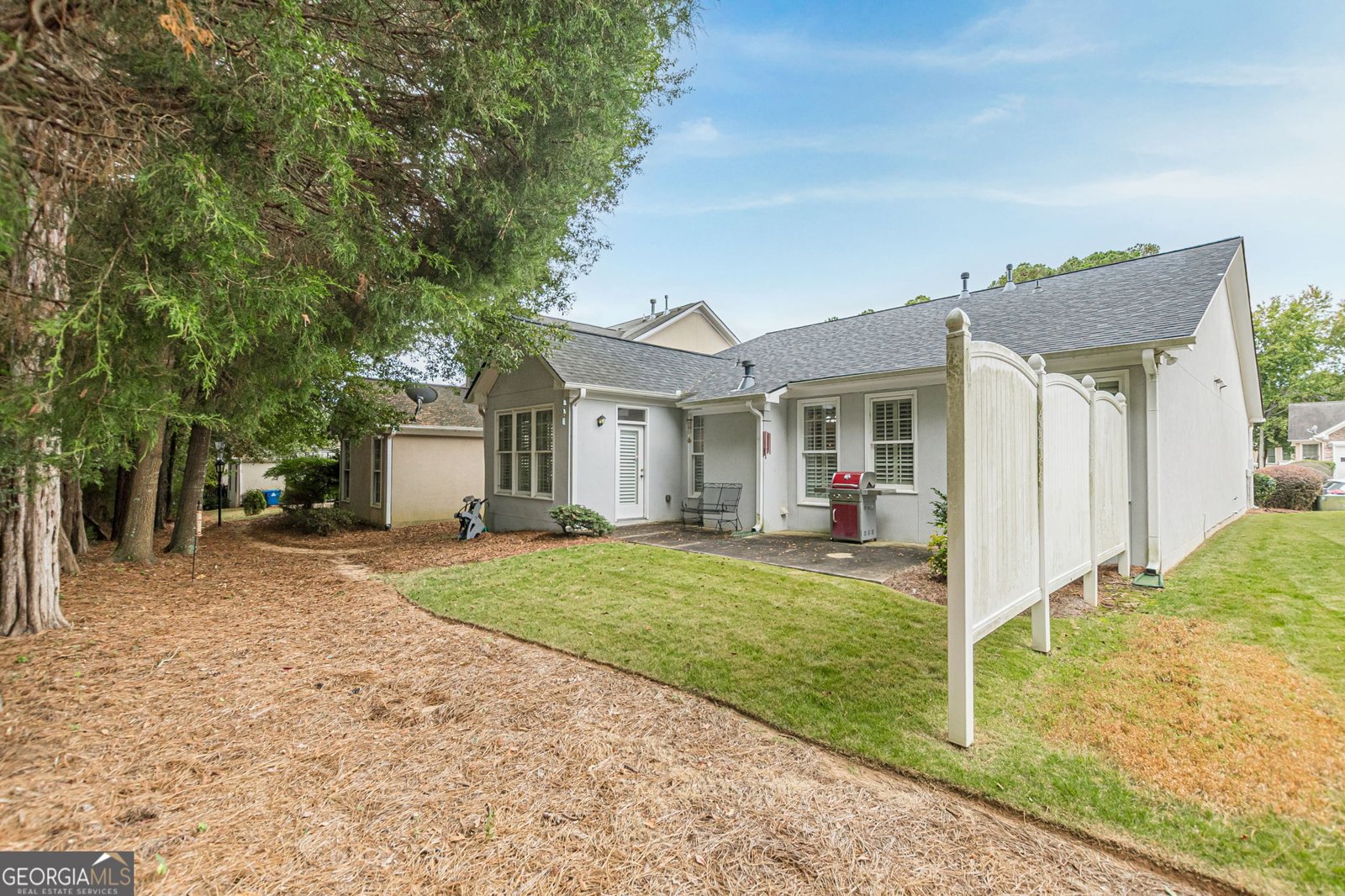 319 Lewisburg Drive Mcdonough - 49