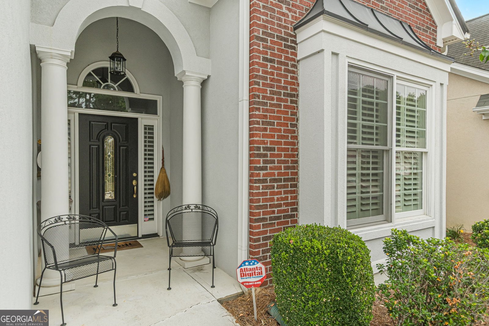319 Lewisburg Drive Mcdonough - 7