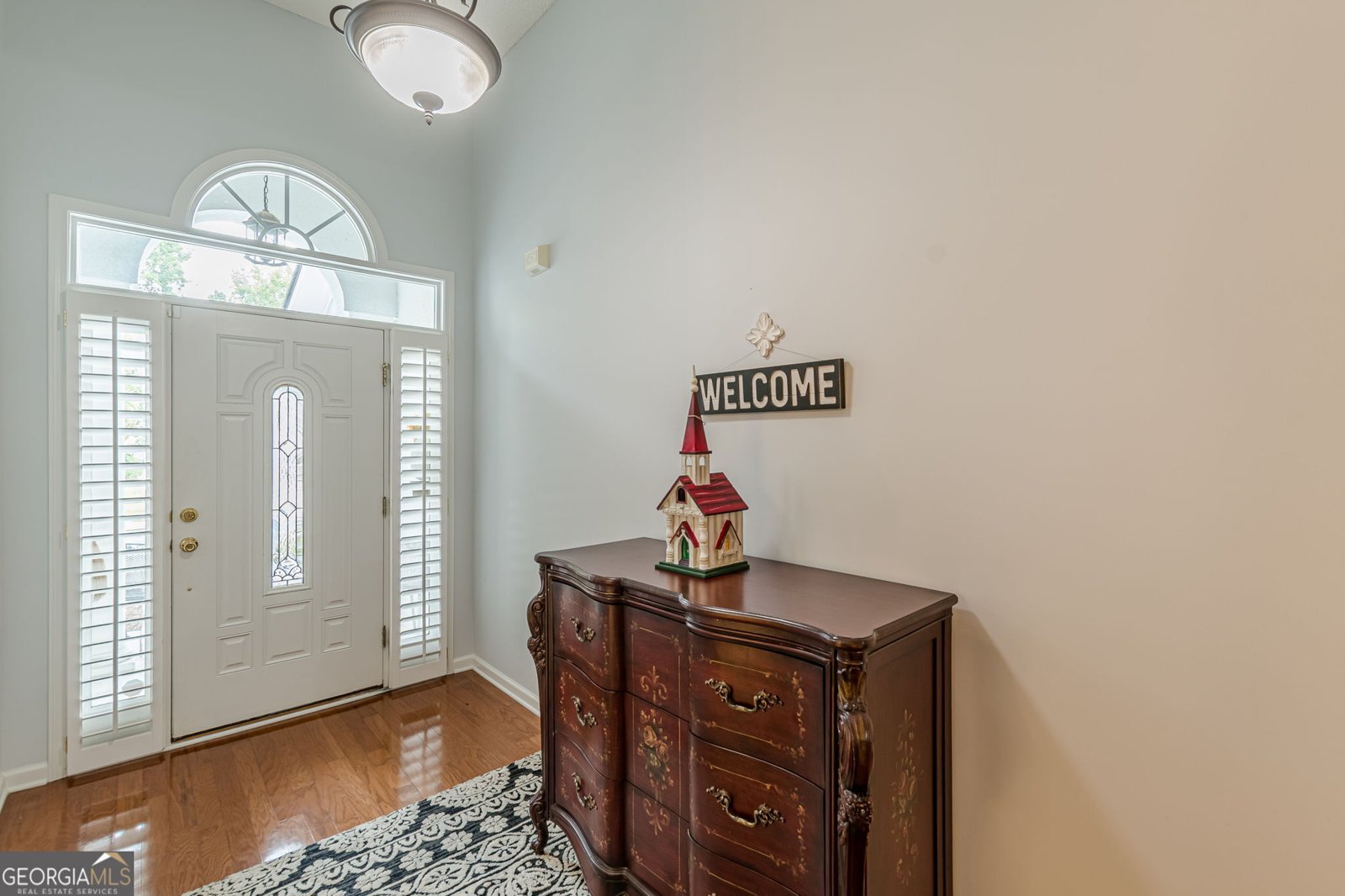 319 Lewisburg Drive Mcdonough - 9