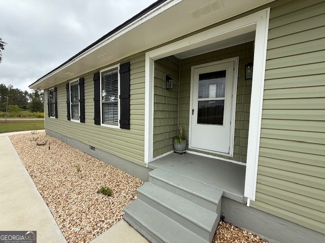 3966 White Water Road Valdosta - 3