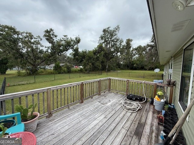 3966 White Water Road Valdosta - 9