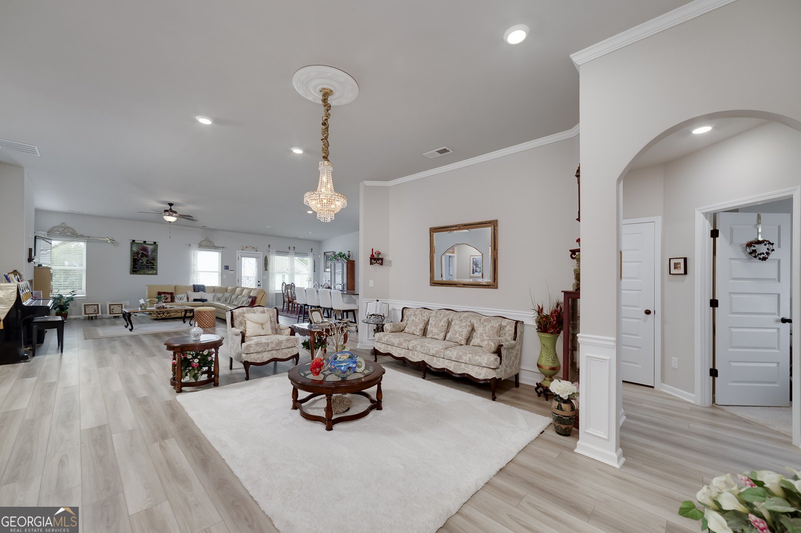 1517 Stinson Lane Locust Grove - 10