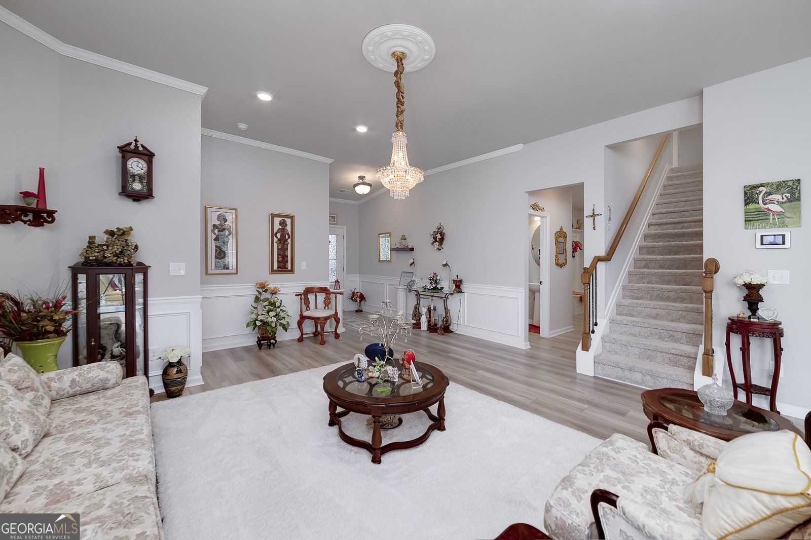 1517 Stinson Lane Locust Grove - 12