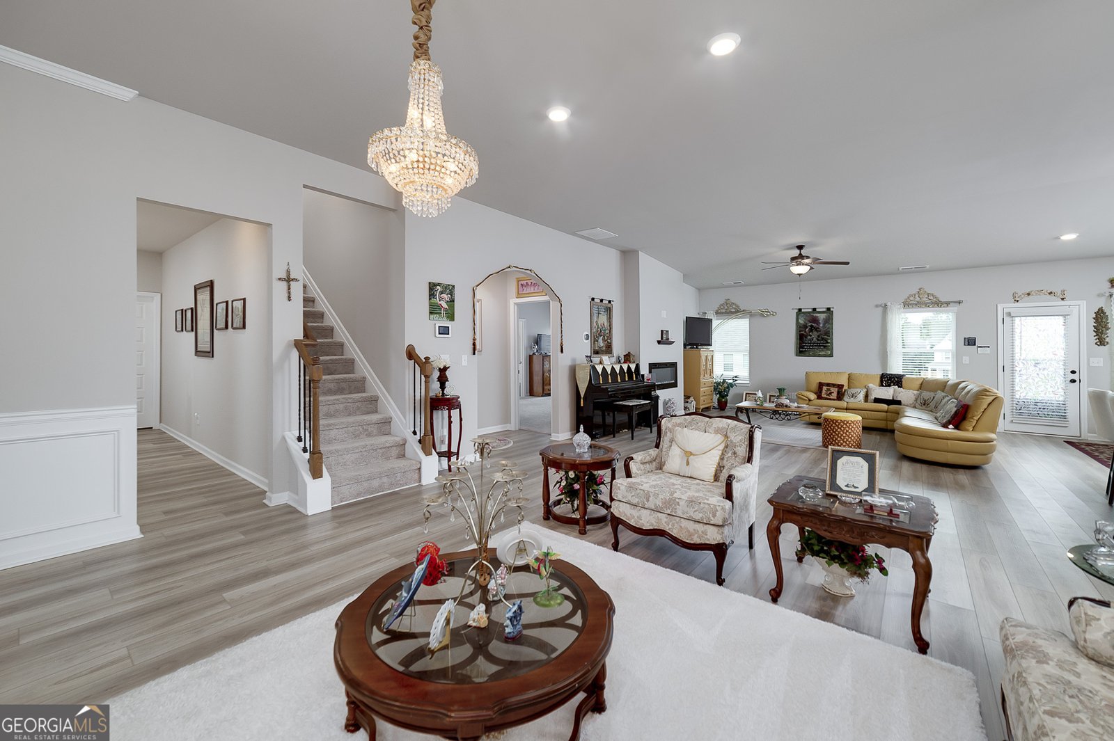 1517 Stinson Lane Locust Grove - 13