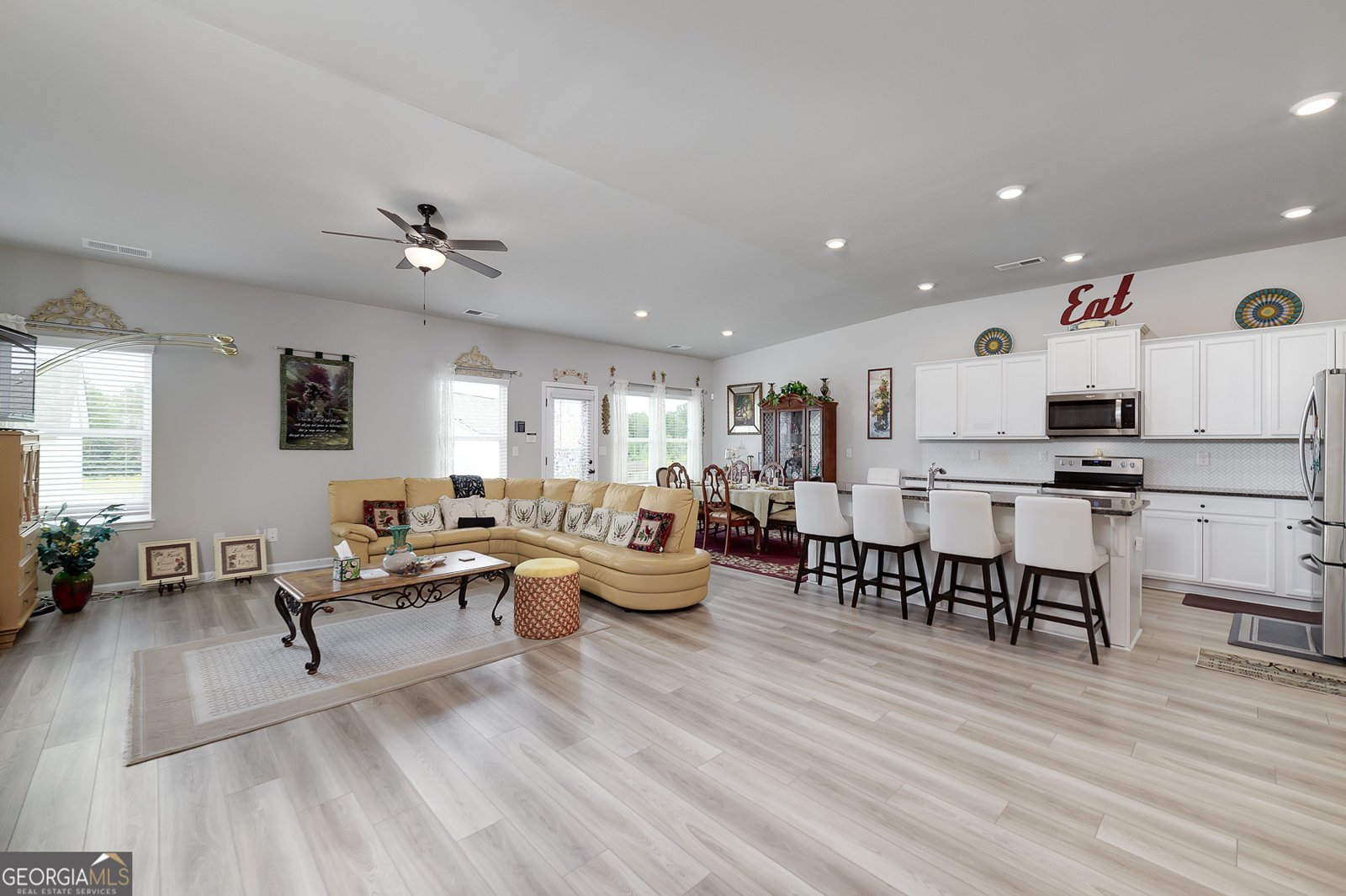 1517 Stinson Lane Locust Grove - 14