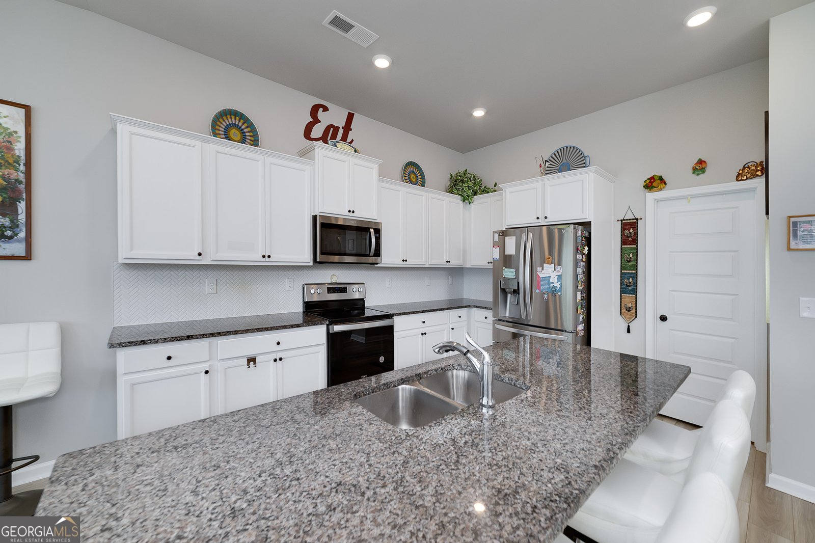 1517 Stinson Lane Locust Grove - 15