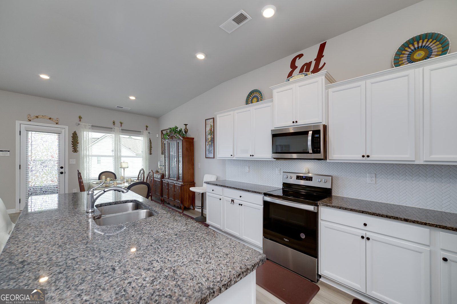 1517 Stinson Lane Locust Grove - 16