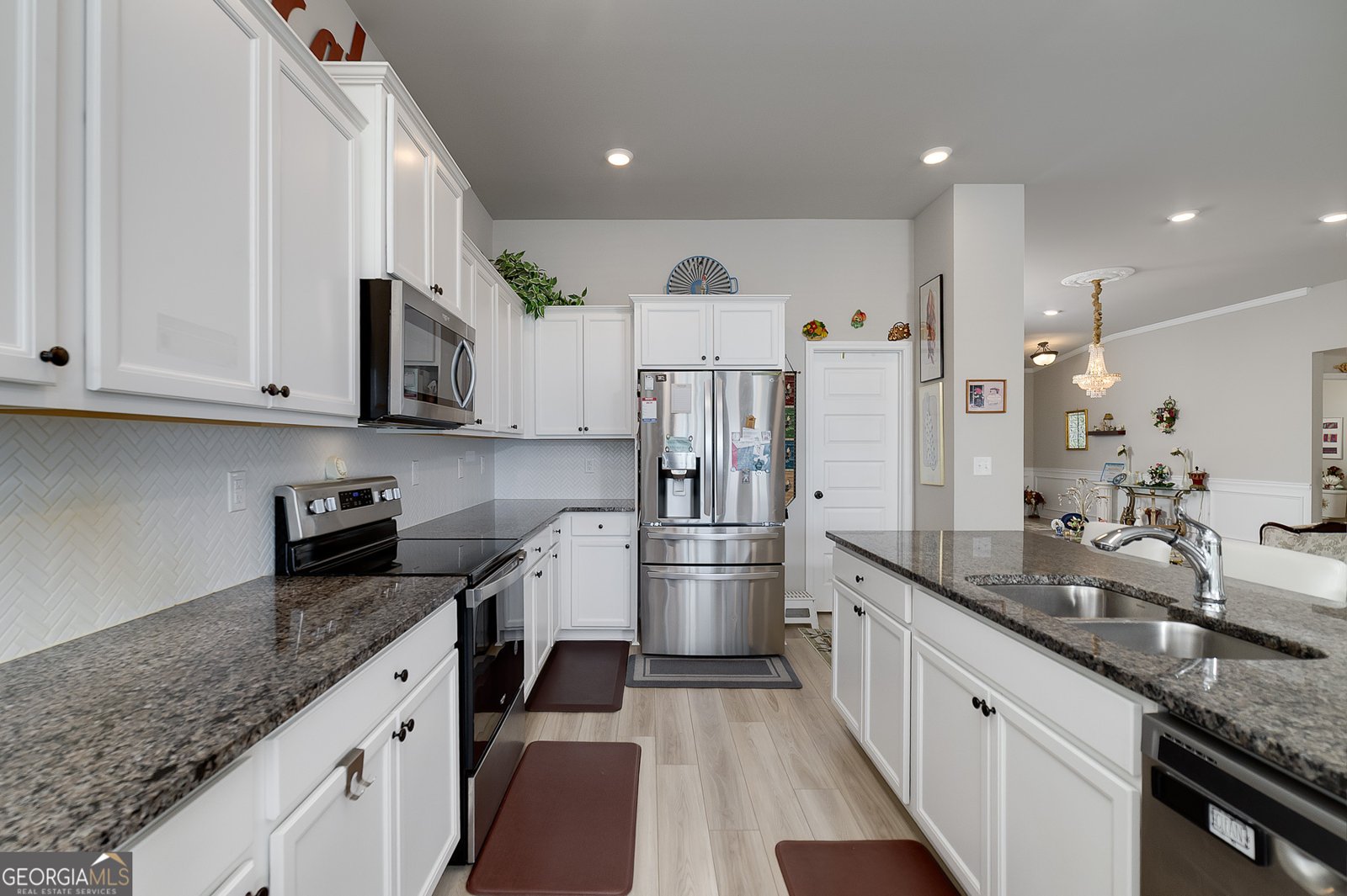 1517 Stinson Lane Locust Grove - 17