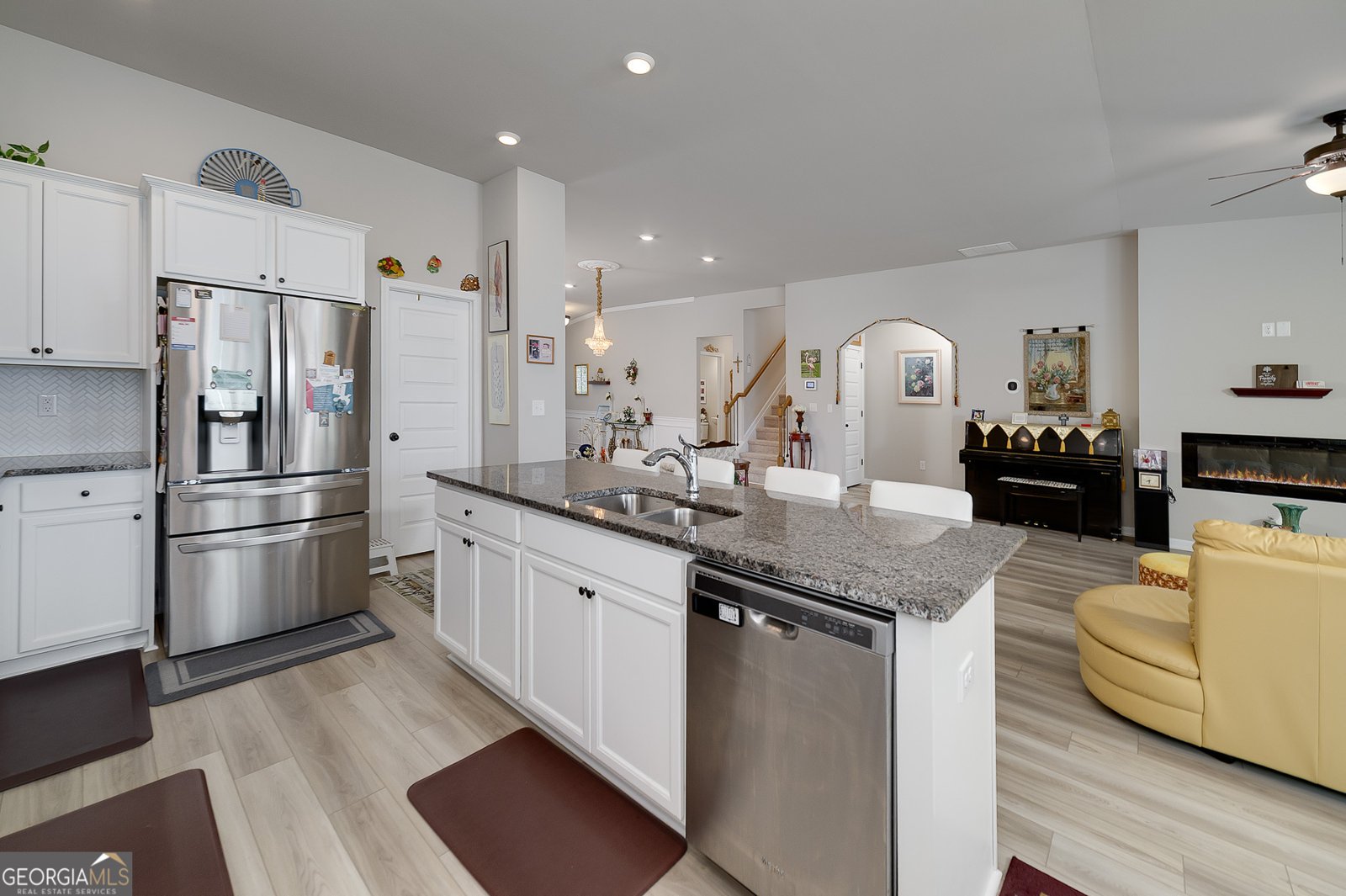 1517 Stinson Lane Locust Grove - 18