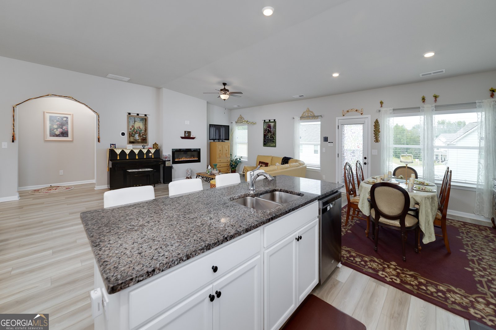 1517 Stinson Lane Locust Grove - 19