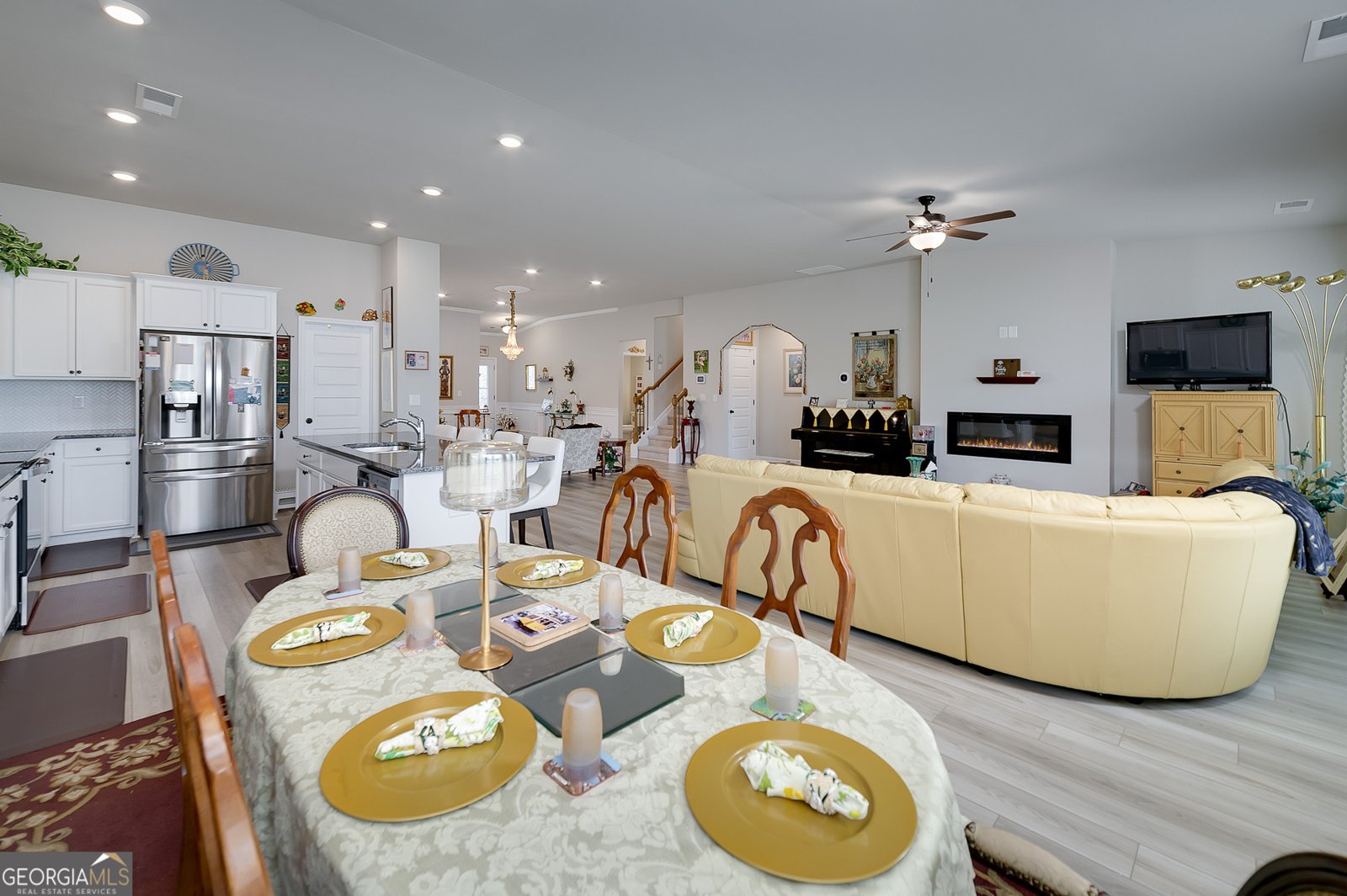 1517 Stinson Lane Locust Grove - 21