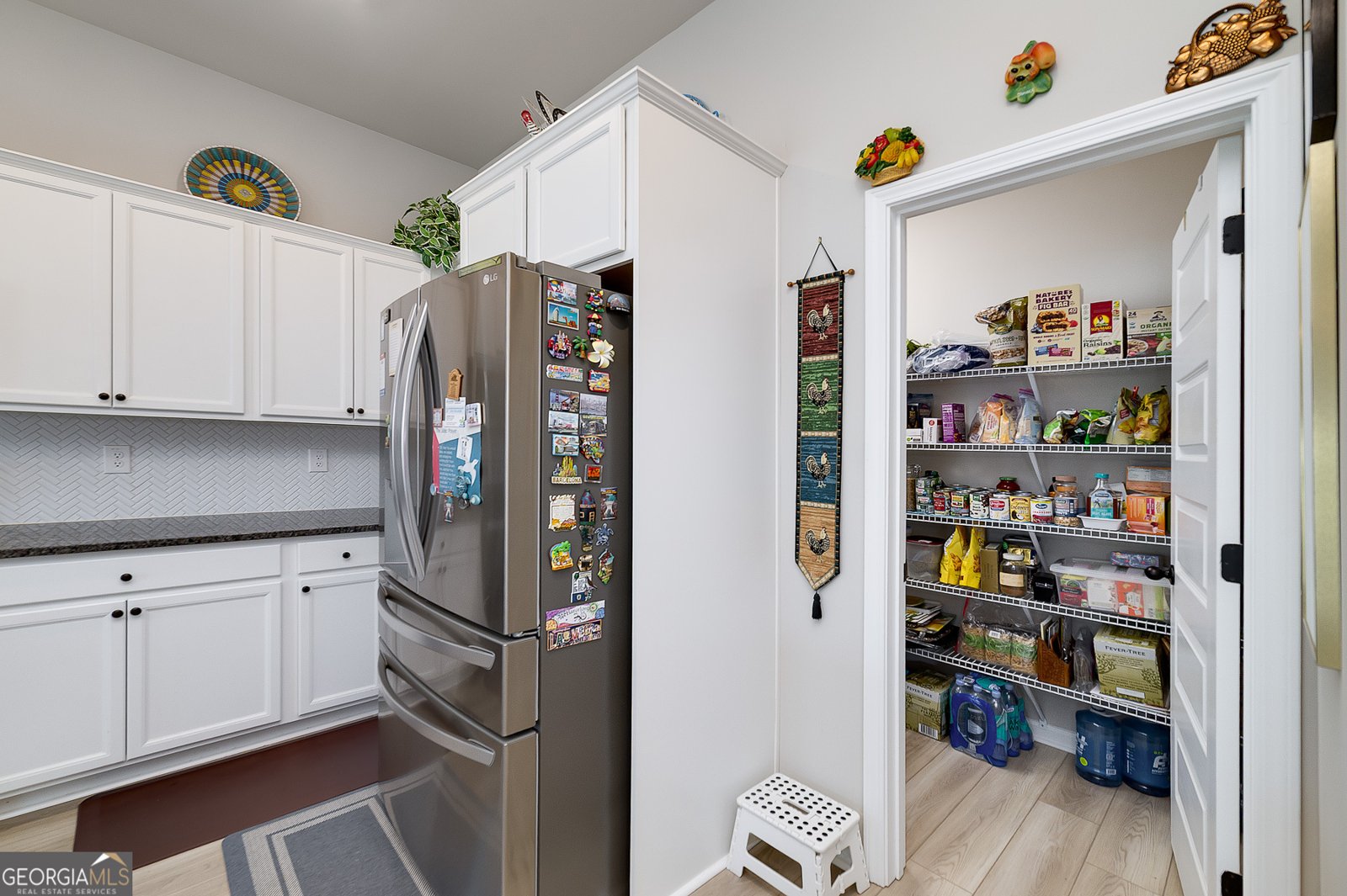 1517 Stinson Lane Locust Grove - 22