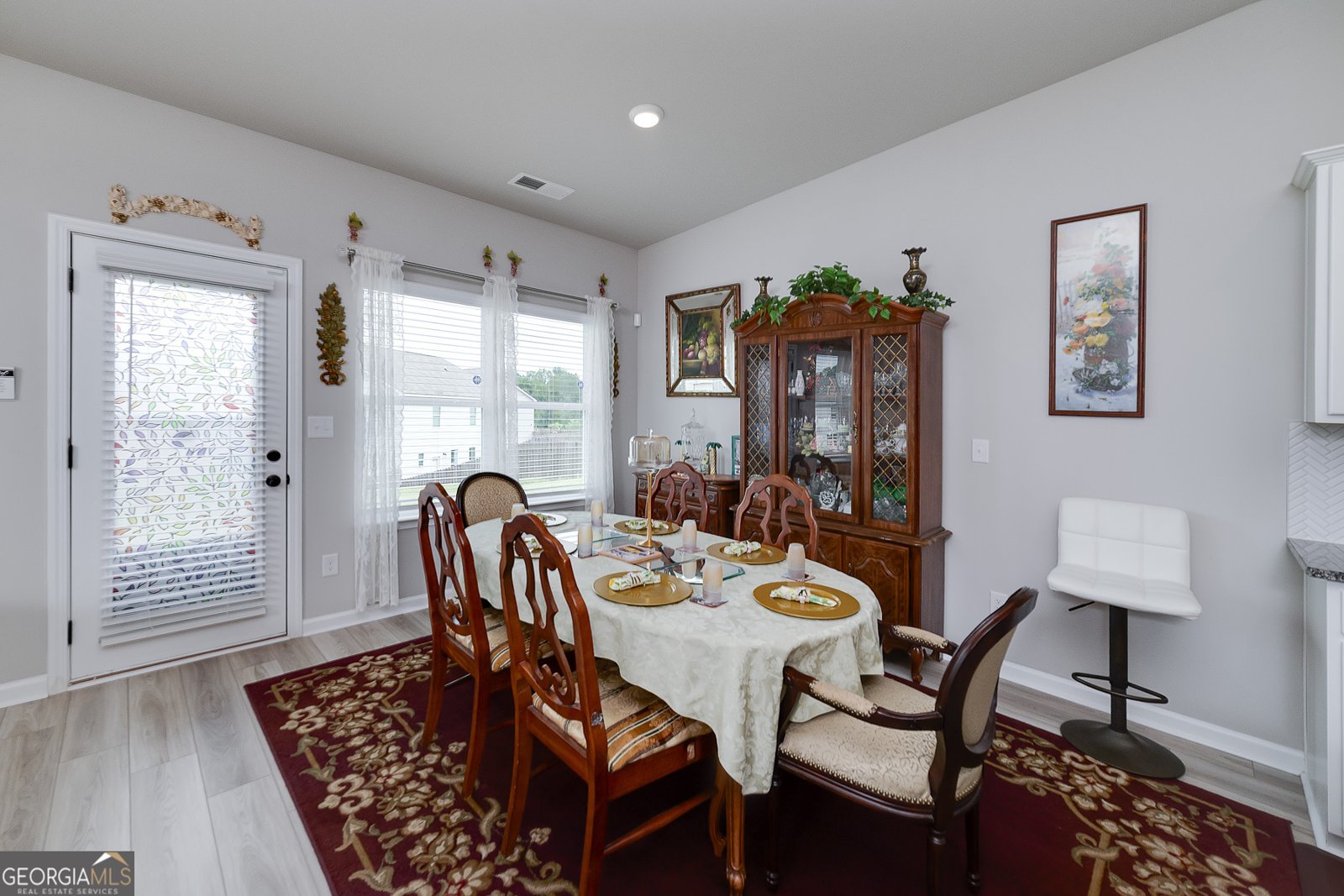 1517 Stinson Lane Locust Grove - 23