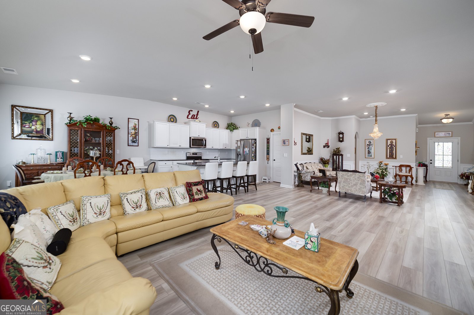 1517 Stinson Lane Locust Grove - 24