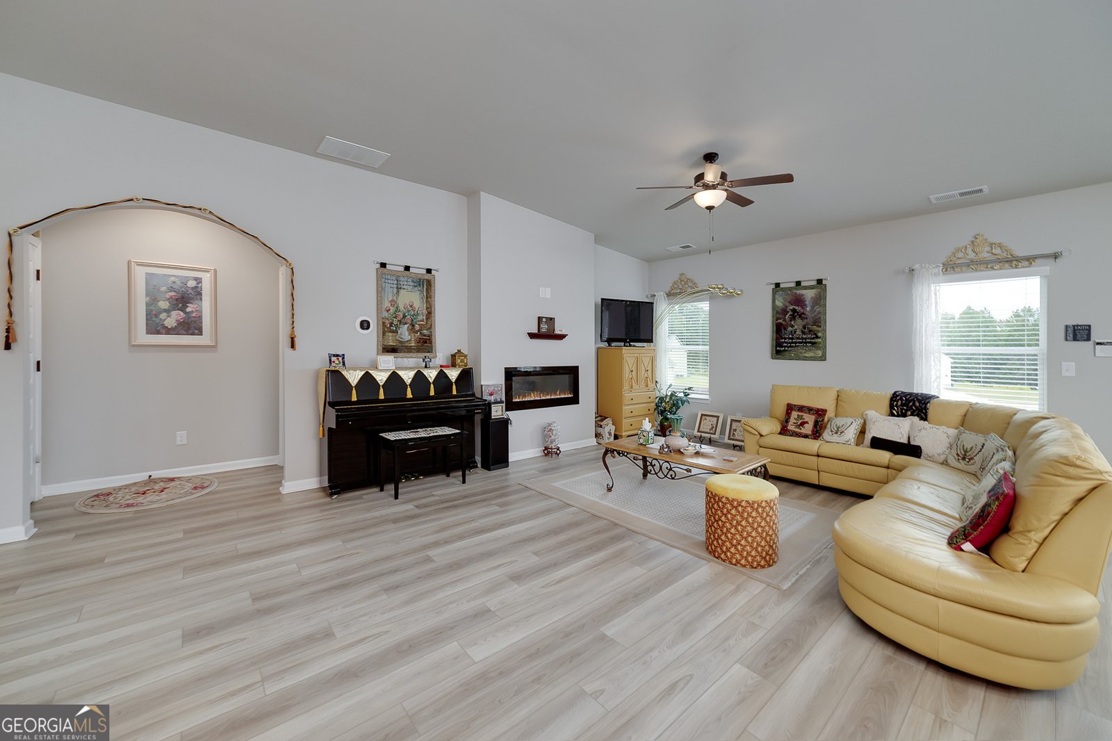 1517 Stinson Lane Locust Grove - 25